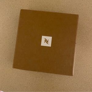 Nespresso Silicone Barista Ice Cube Tray